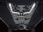 AWE Tuning Exhaust System Kit 3020-43109 product image 15
