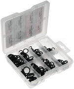 Dorman O-Ring Assortment, With 172 O-Rings, Pack of 172 - 799-450D