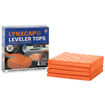 Tri-Lynx Leveling Block, Set Of 4 - 00019