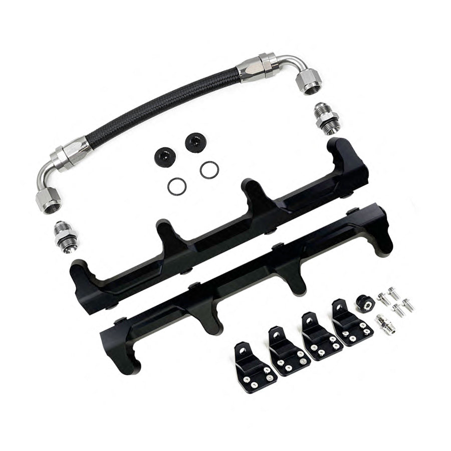 DeatschWerks Fuel Rails and Components 7-205 product image 1