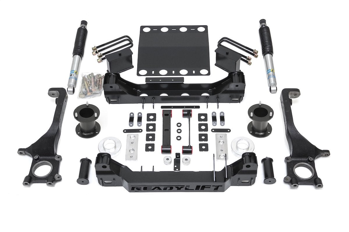 ReadyLift Suspension Lift Kit 44-5660 product image 1