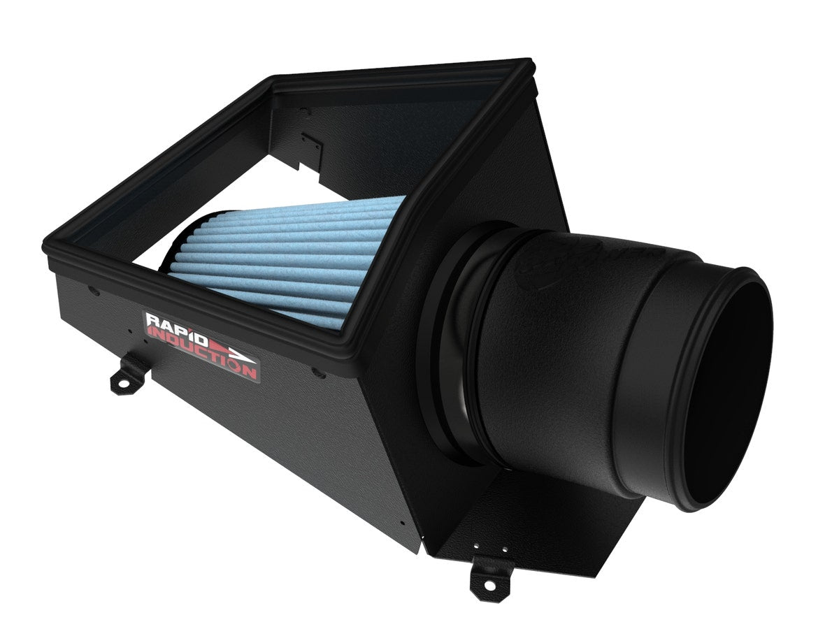 aFe Power Air Cleaner Assemblies and Air Intake Kits 52-10021V product image 2