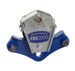 MOR/ryde Leaf Spring Equalizer, CRE3000, Replaces Steel Leaf Equalizer, Up To 3 in Suspension Travel, Set Of 2 - CRE2-33