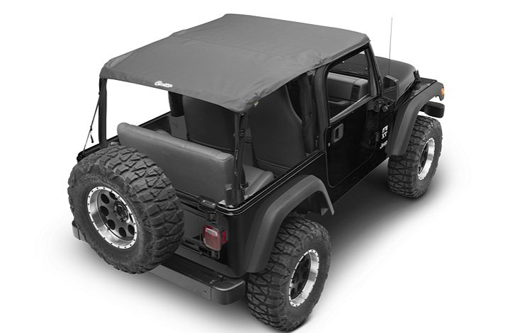 Bestop Soft Top 56820-15 product image 3