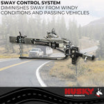 Husky Towing Weight Distribution & Sway Control 31986 product image 8