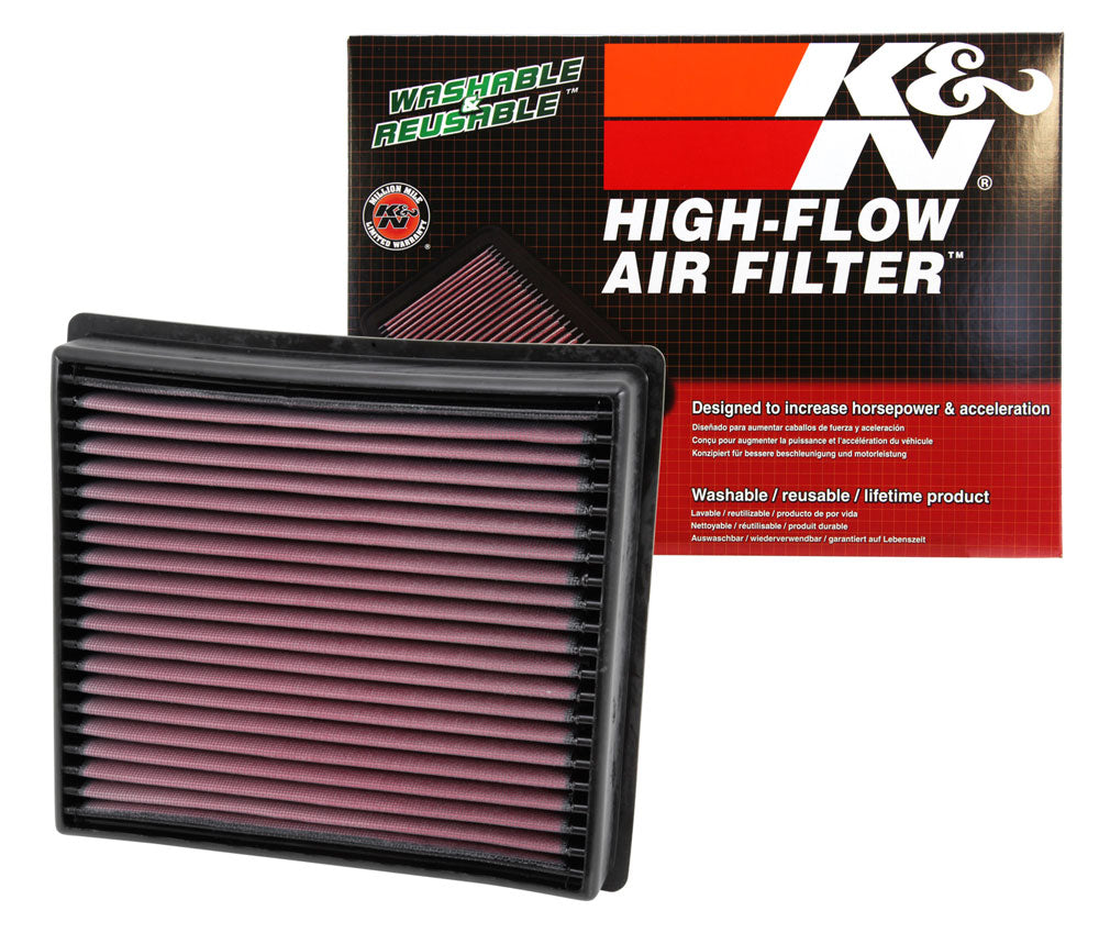 K&N Filters 33-5005 product image 4