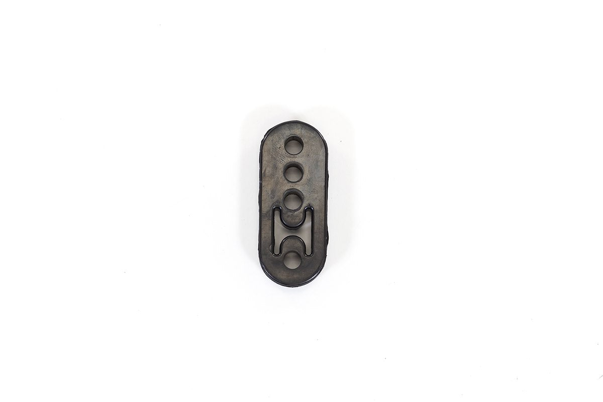 Ironman 4x4 Exhaust Tail Pipe Hanger, For Use With SUB011BKG - IEXH4075