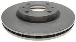 Raybestos Brakes Brake Rotor - 680677R