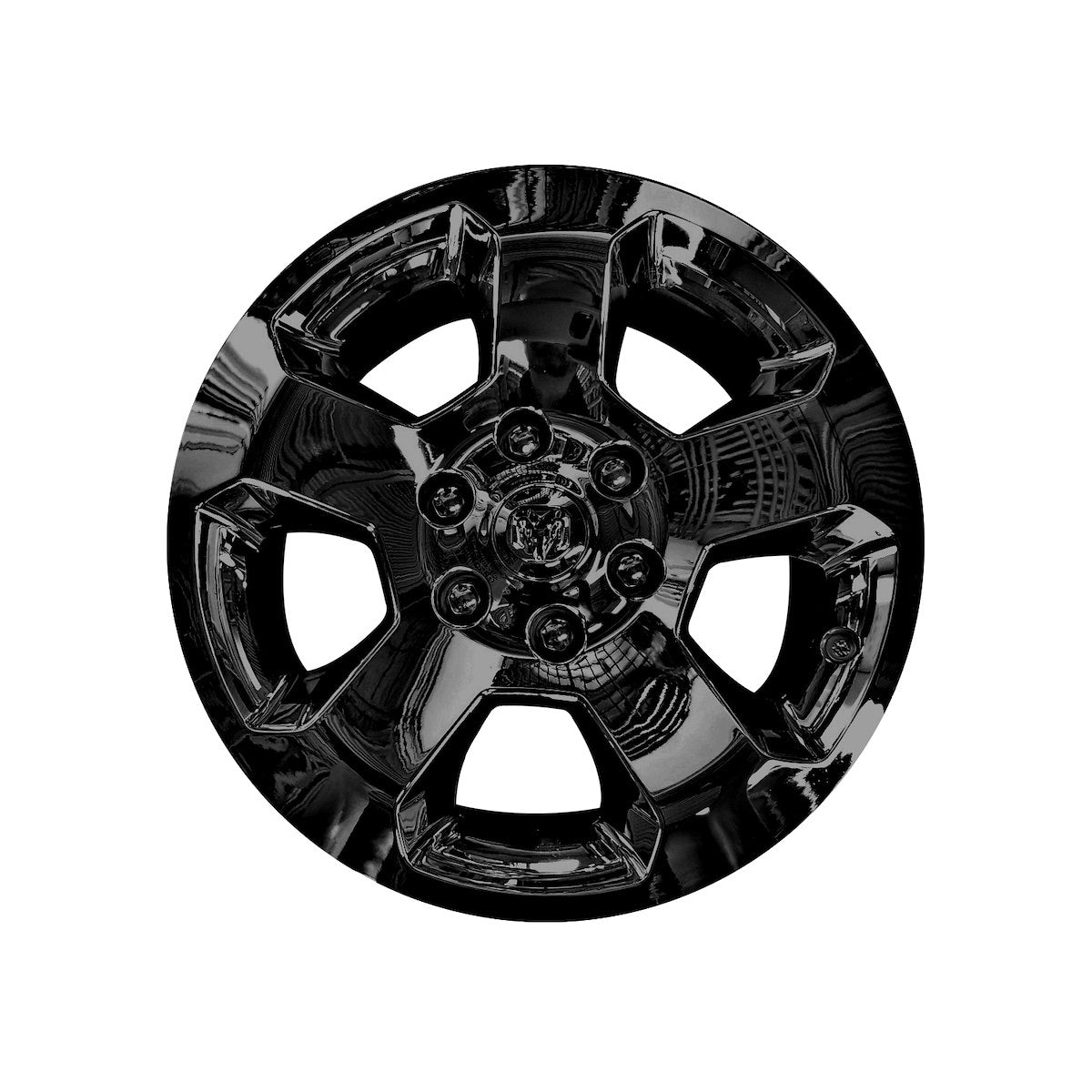 Coast2Coast Wheel Skins & Styled Wheel Covers IWCIMP451BLK product image 1