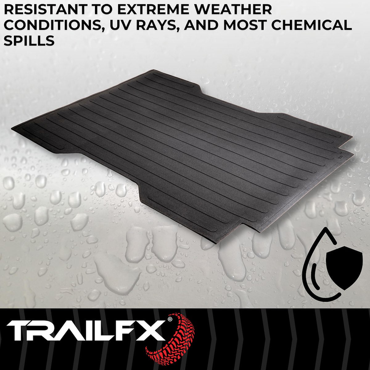 TrailFX Bed Mats & Liners 703N product image 4