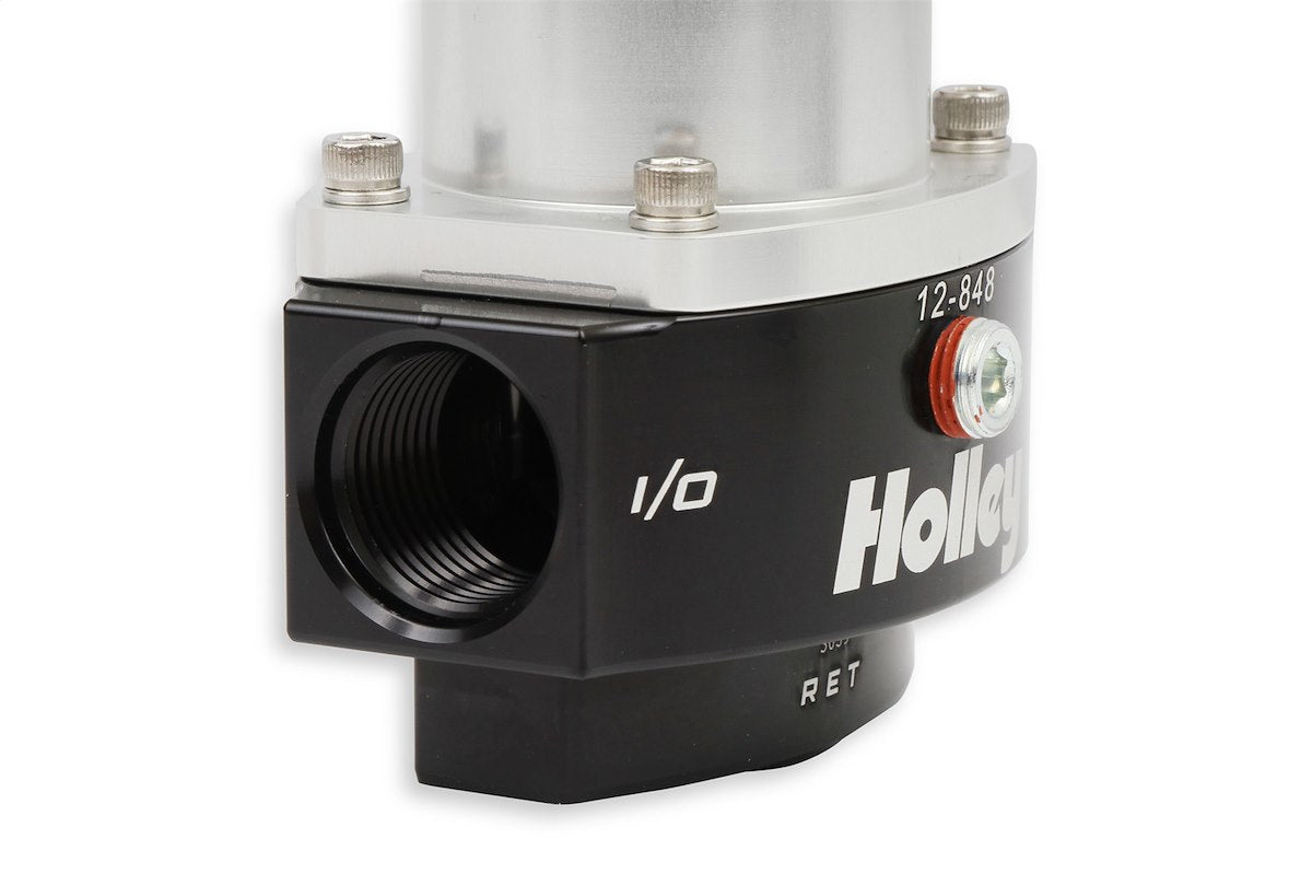 Holley Fuel Pressure Regulator 12-848 product image 8