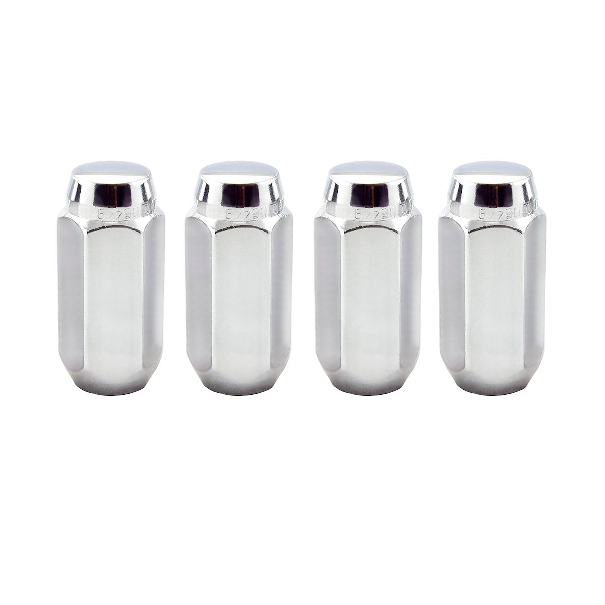 McGard Lug Nuts 64014 product image 1