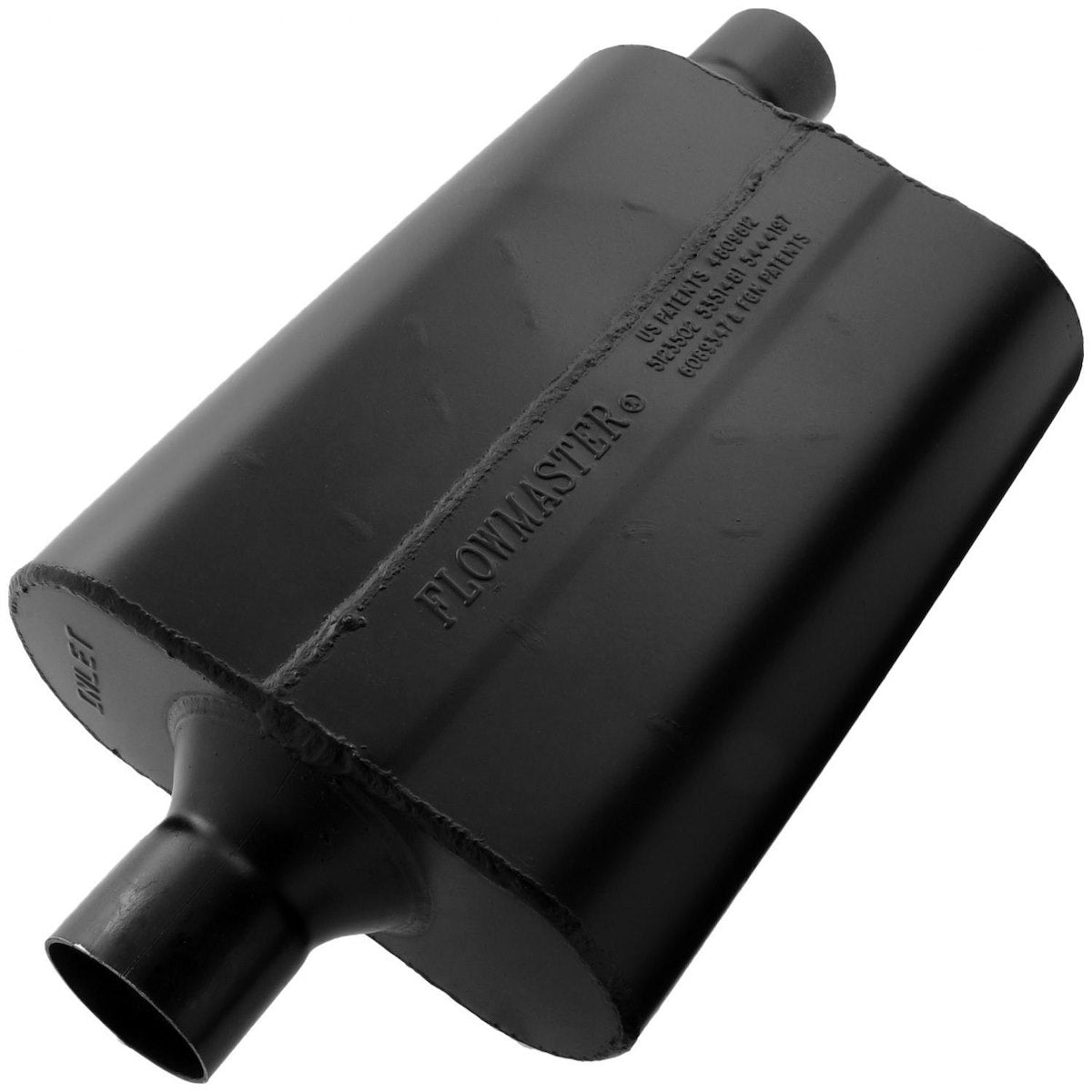 Flowmaster Exhaust Muffler 942447 product image 1