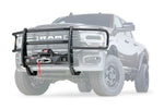 WARN Winch Bumpers, Guards & Mounting Systems 104821 product image 2