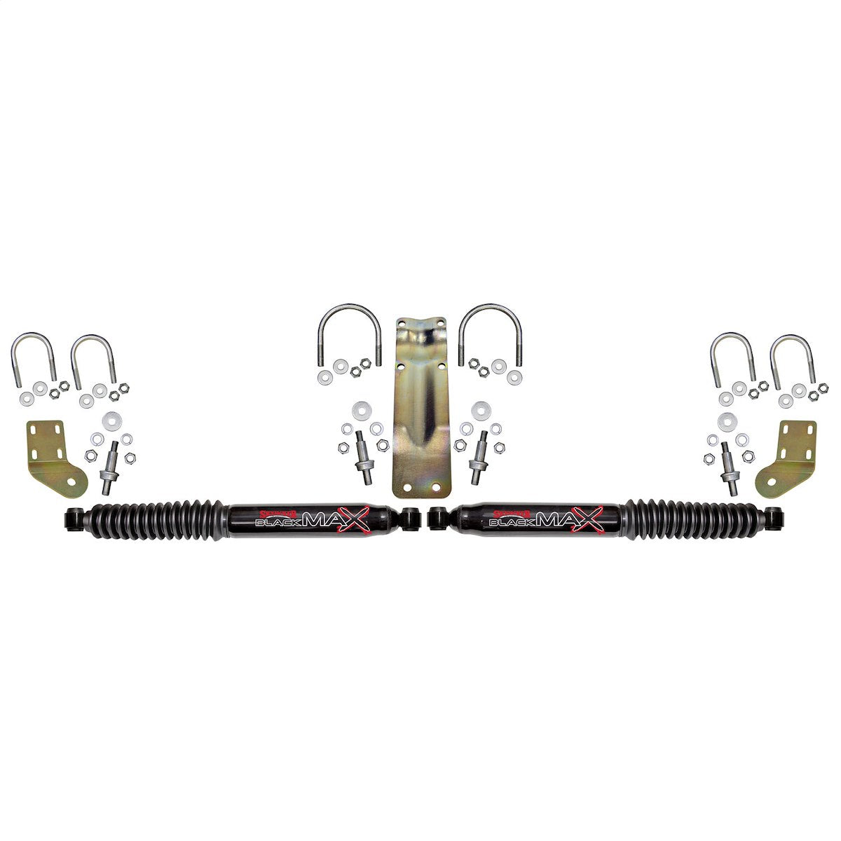 Skyjacker Steering Stabilizers 8253 product image 1