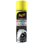 Meguiars Tire Dressing, 19 oz Aerosol Can - G210419