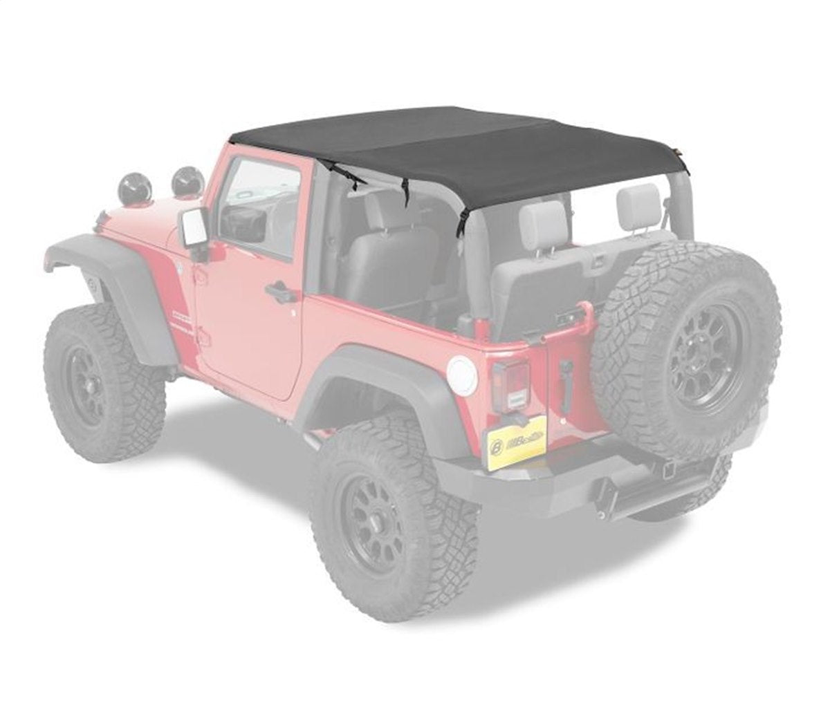 Bestop Soft Top 52593-35 product image 1