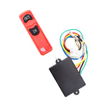 TrailFX Winches & Recovery Gear WRA202 product image 2