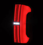 AlphaRex Tail Light Assembly 672042 product image 5