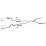 MagnaFlow Exhaust Products Exhaust System Kit 15816 product image 3