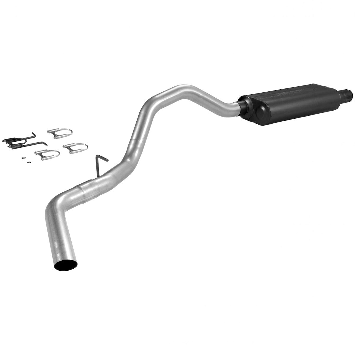 Flowmaster Exhaust System Kit 17229 product image 3