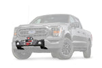 Warn Winch Mount 107653 product image 2