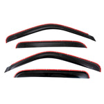 TrailFX Vent Visors 4355IC product image 1