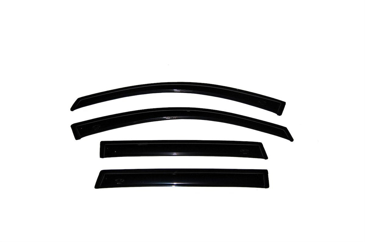 AVS Vent Visors 94434 product image 1