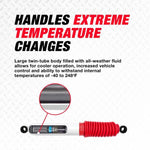 Rancho Shocks & Dampers RS55272 product image 4