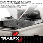 TrailFX Truck Toolboxes & Transfer Tanks 140701 product image 4
