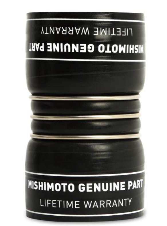 Mishimoto Intercooler Boot Kit MMBK-RAM-13BK product image 2
