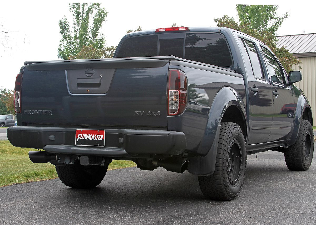 Flowmaster Exhaust System Kit 718103 product image 7