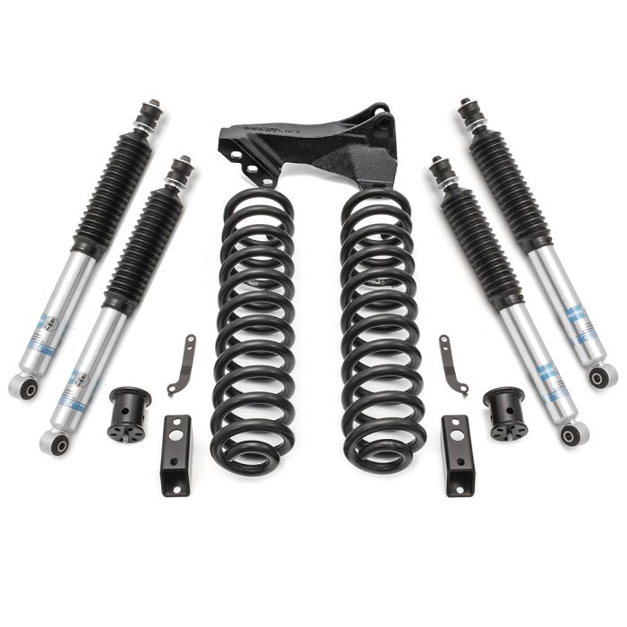 ReadyLift Suspension Leveling Kit 46-2729 product image 1