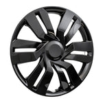 Coast2Coast Universal Wheel Covers IWC53415BLK product image 2