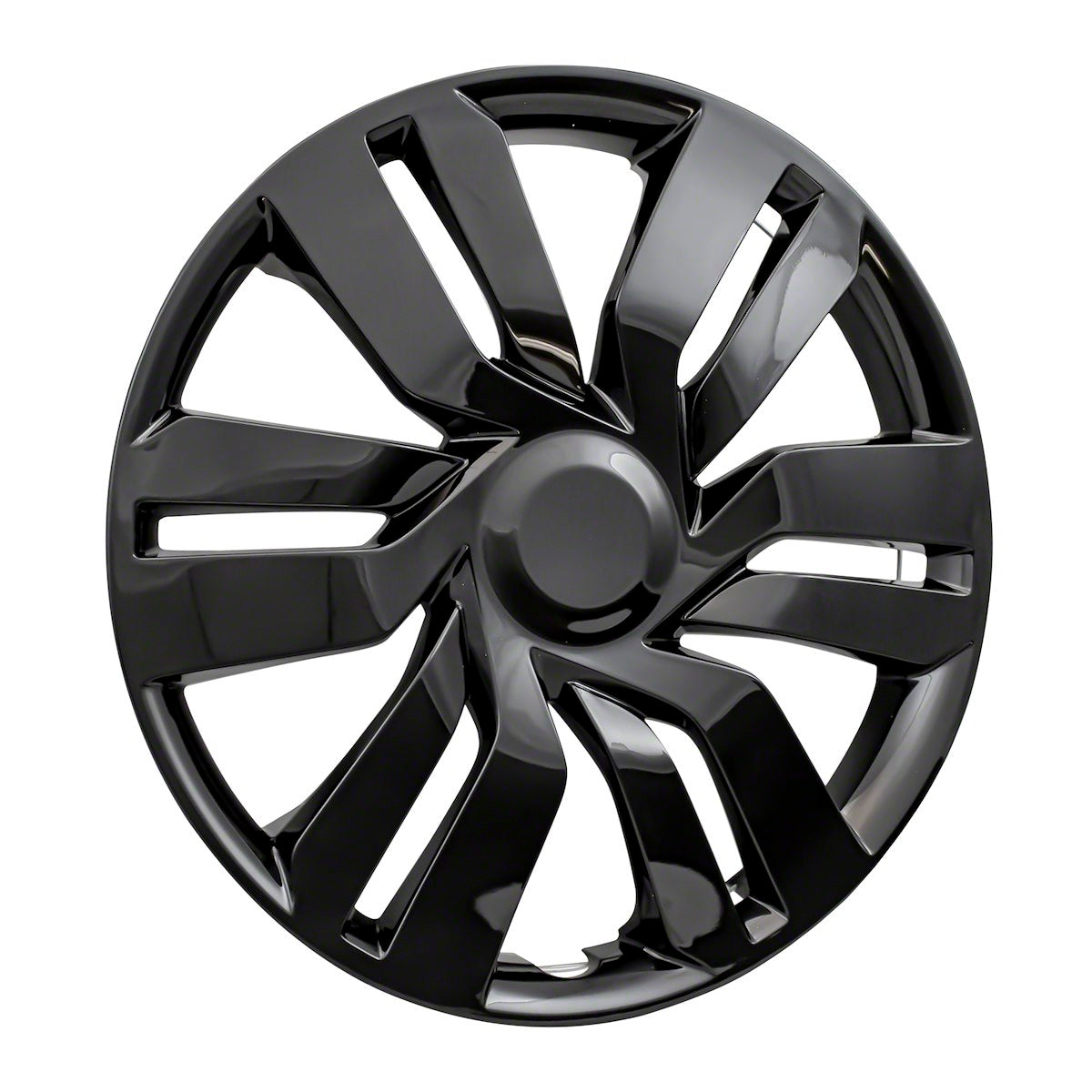 Coast2Coast Universal Wheel Covers IWC53415BLK product image 2