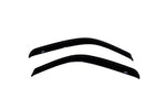 Auto Ventshade Rainguard, Set Of 2 - 92956