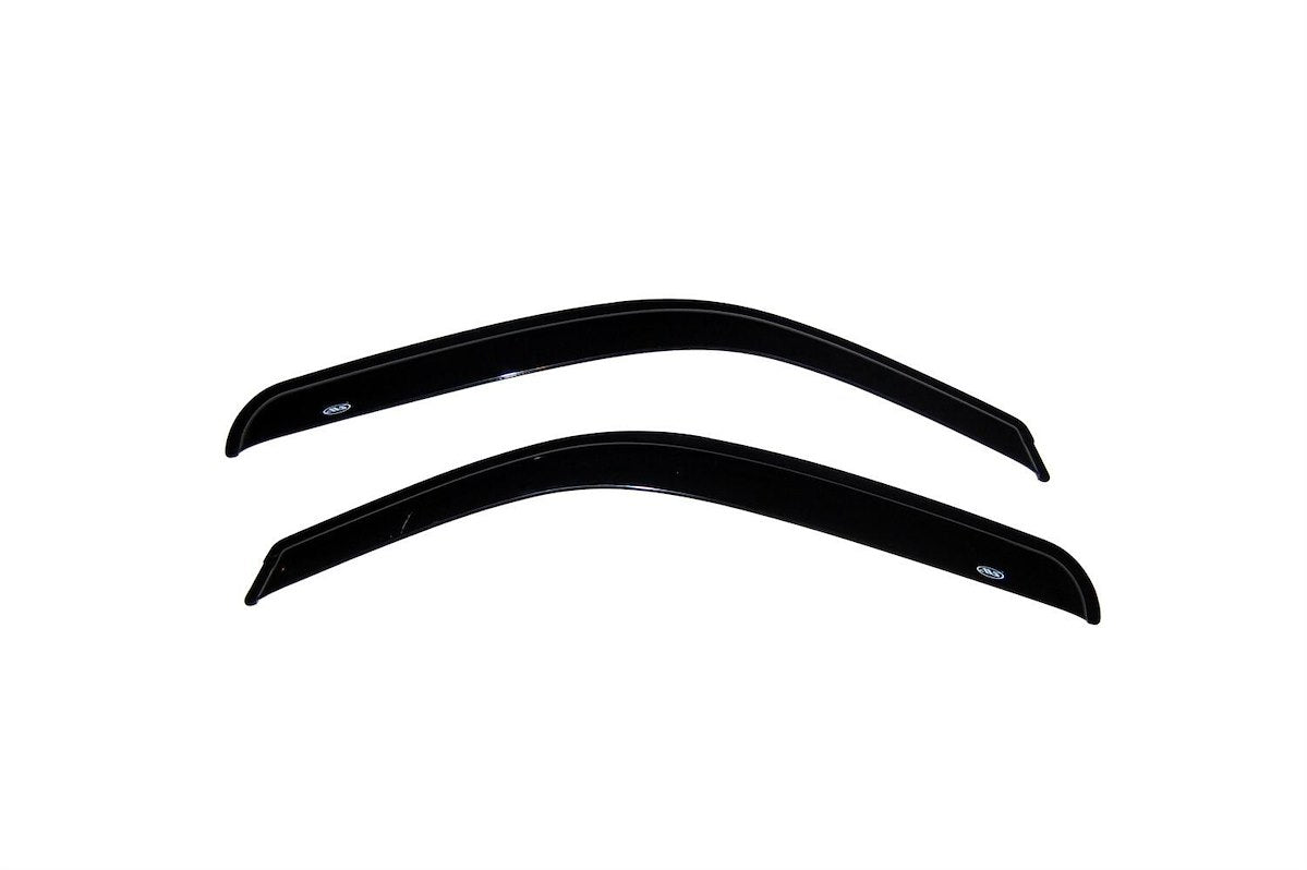Auto Ventshade Rainguard, Set Of 2 - 92956