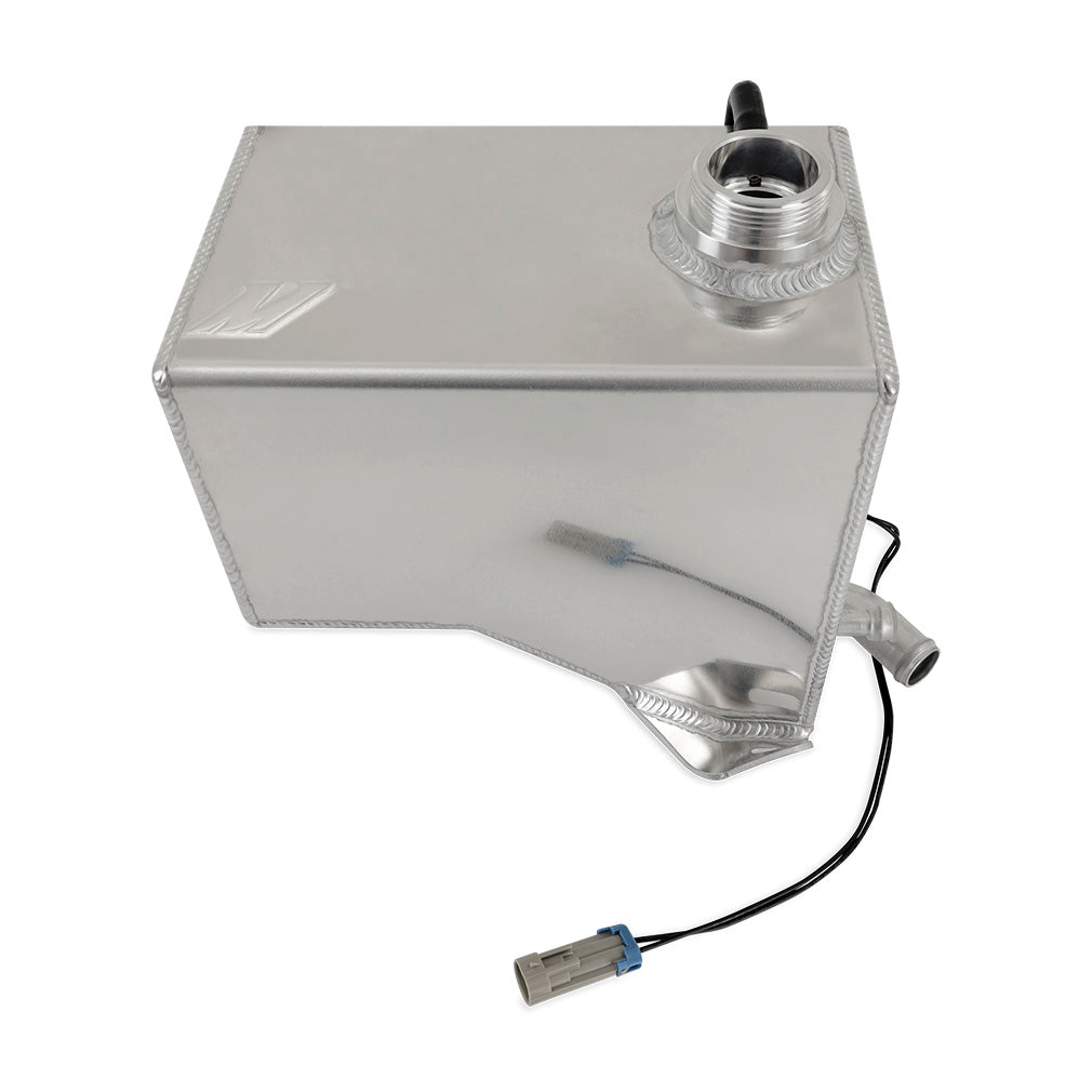 Mishimoto Engine Coolant Reservoir MMRT-DMAX-01N product image 3
