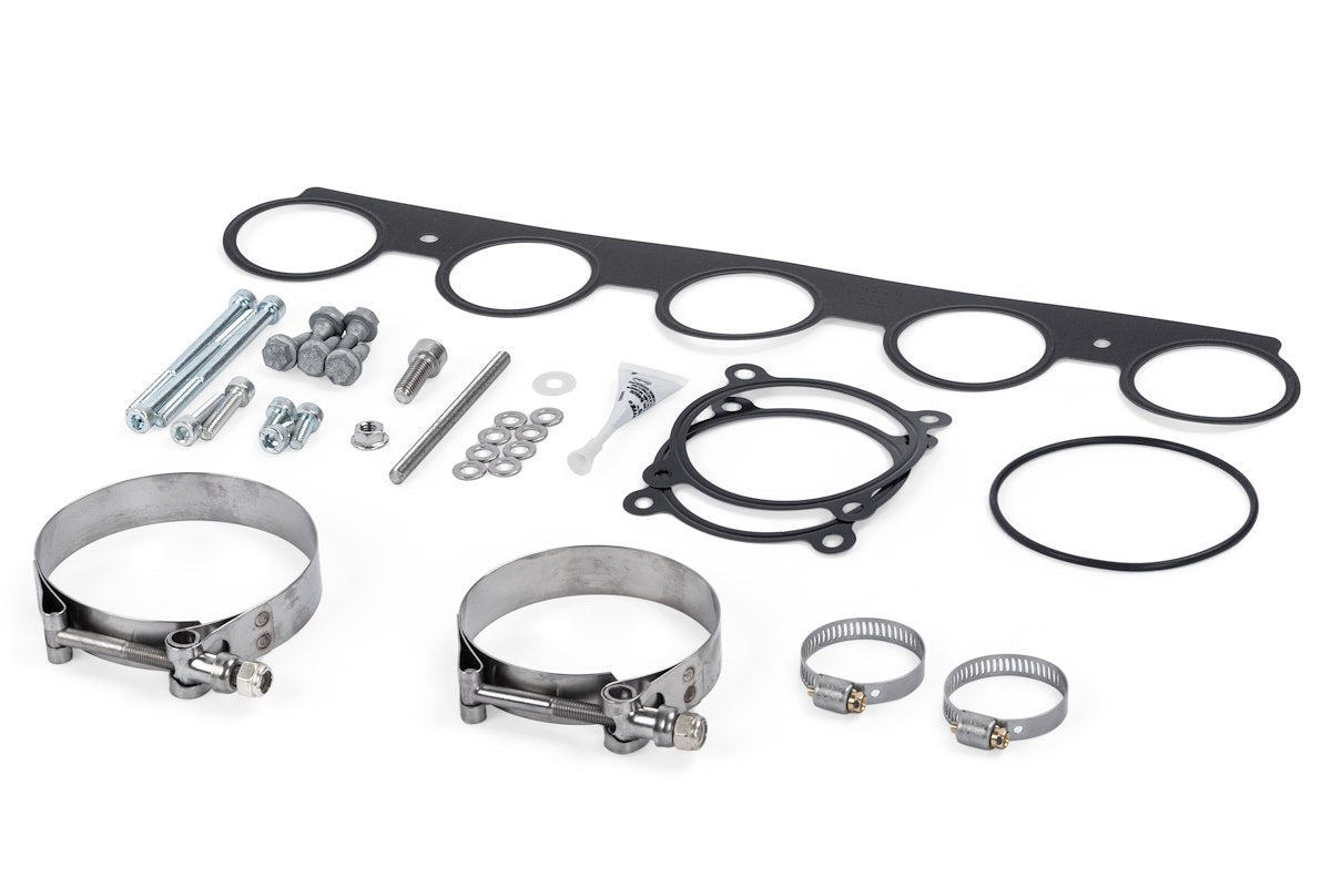 APR Intercooler Hose MS100198 product image 12