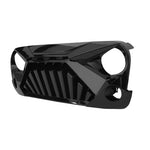 American Modified Grille, Gloss Black - AMJPAA00129