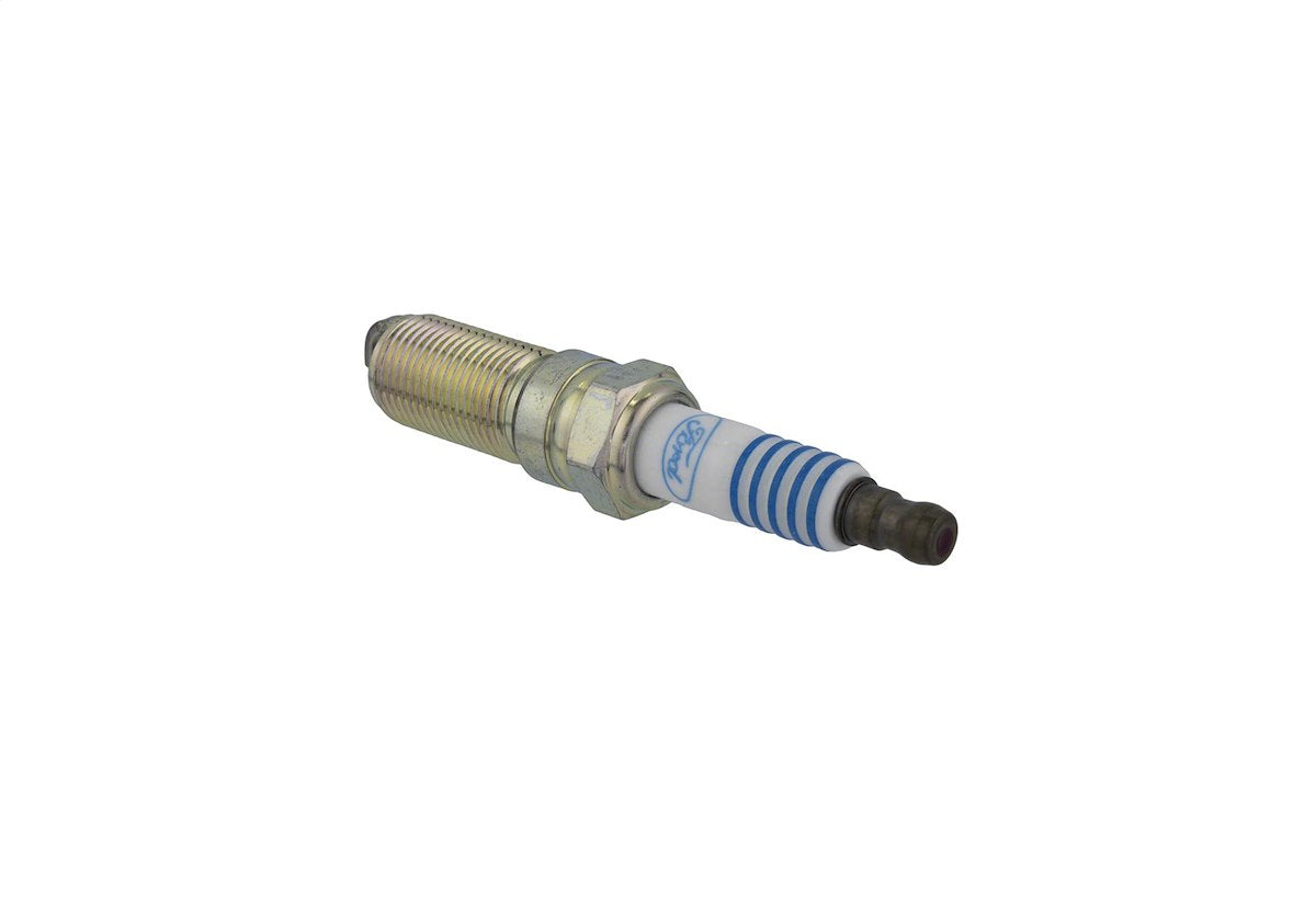 Ford Performance Spark Plug, Cols Spark Plug/Gapped at 0.031 in, Set Of 8 - M-12405-35T