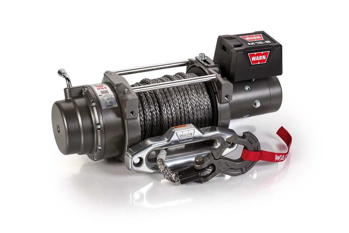 WARN Truck & SUV Winches 97730 product image 2