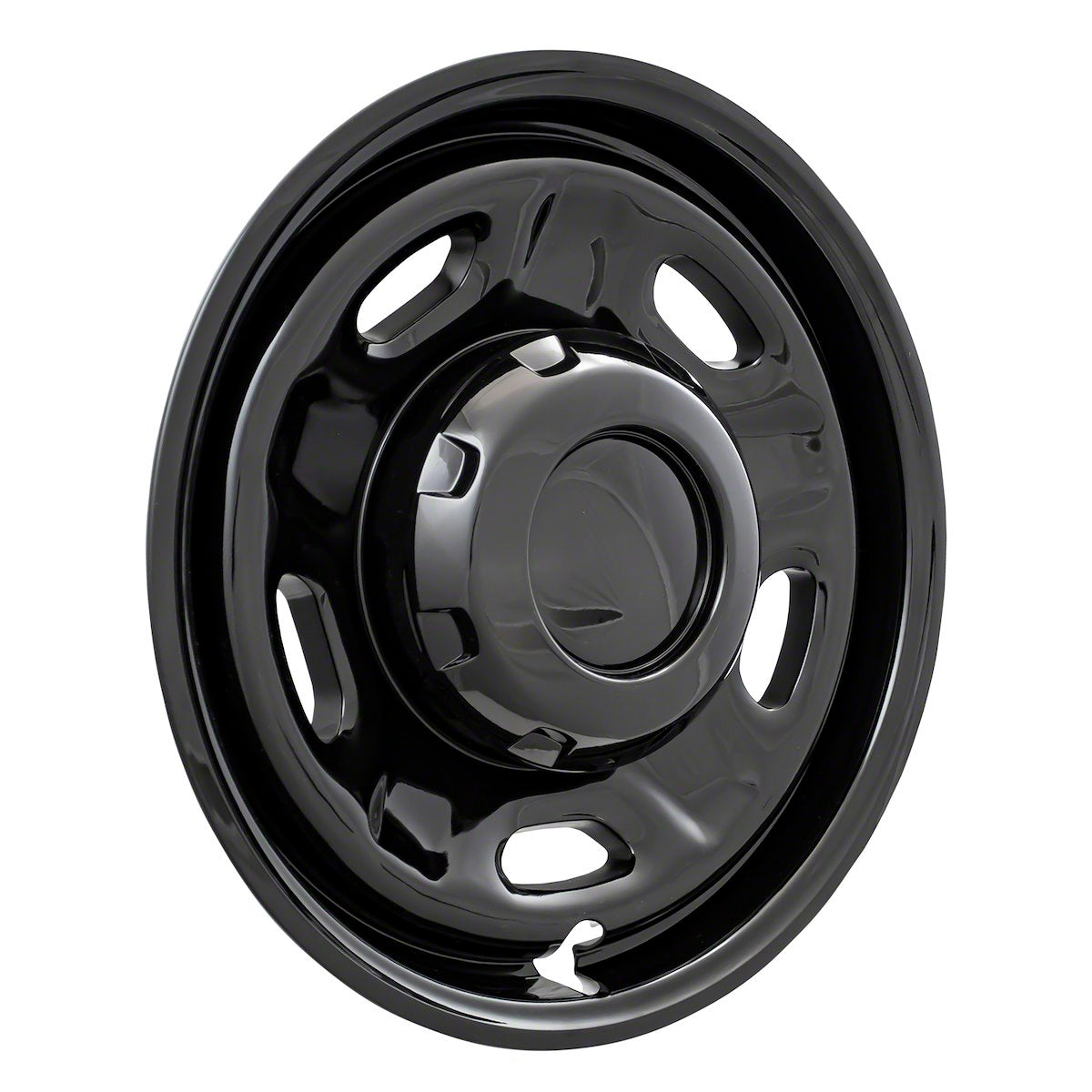 Coast2Coast Wheel Skins & Styled Wheel Covers IWCIMP96BLK product image 2