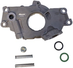 Melling Oil Pump, 10 Percent Increase In Pressure - 10295