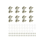 Westin Running Boards & Nerf Bars 22-5030 product image 6