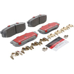 Brembo Brake Rotors P83098SD product image 2