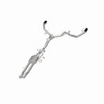 MagnaFlow Exhaust Products Exhaust System Kit 19637 product image 13