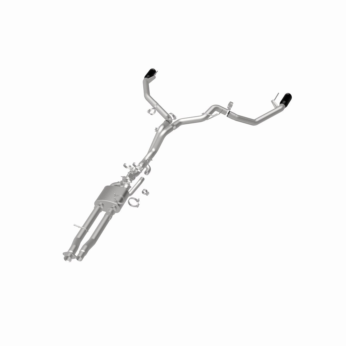 MagnaFlow Exhaust Products Exhaust System Kit 19637 product image 13