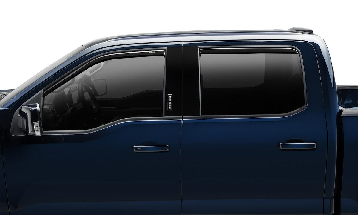 AVS Vent Visors 194975 product image 2