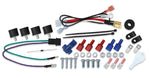 MSD Ignition Ignition Control Module, 6 Series, 0-12500 RPM, Red - 6425